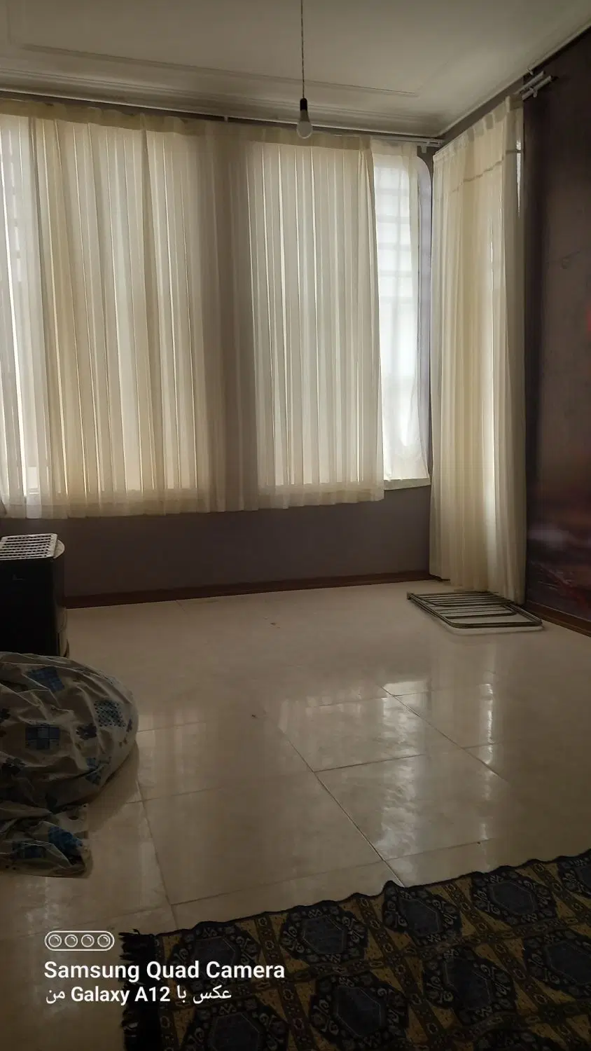 دوکله ۲۰۸متری شمالی،جنوبی بنا۲۶۰متر