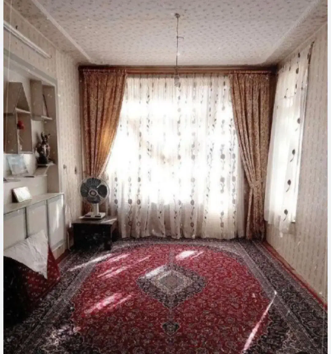 رهن و اجاره منزل ویلایی مال قاید