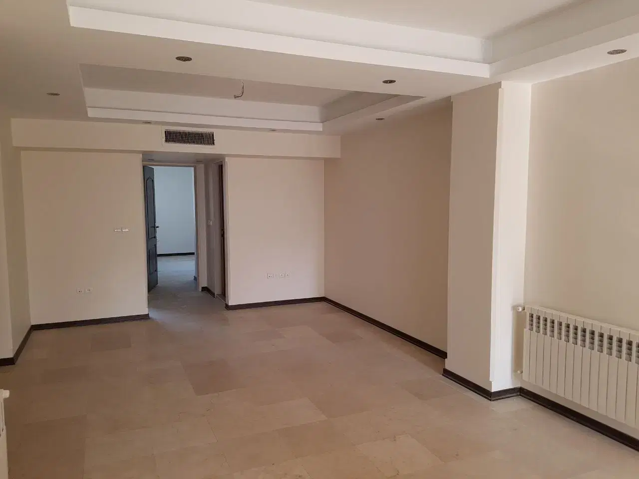 اجاره آپارتمان ۹۰ متری دو خوابه تهرانپارس
