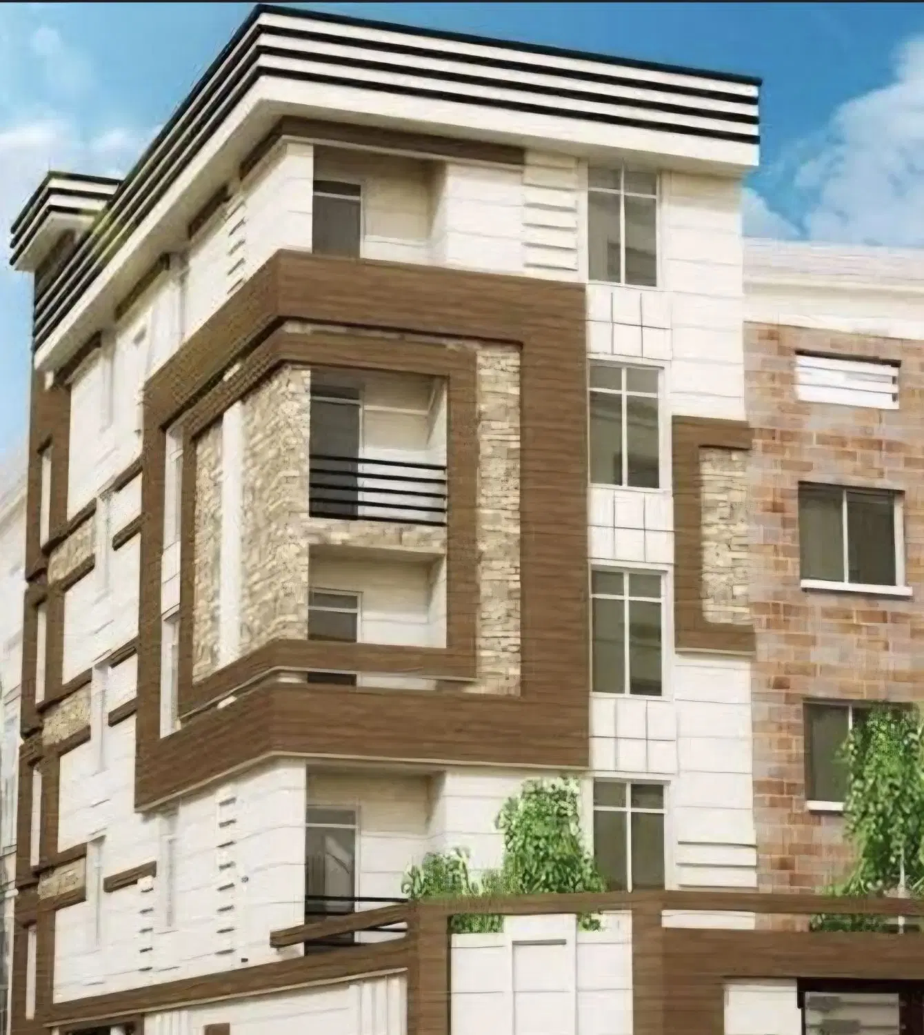 اپارتمان