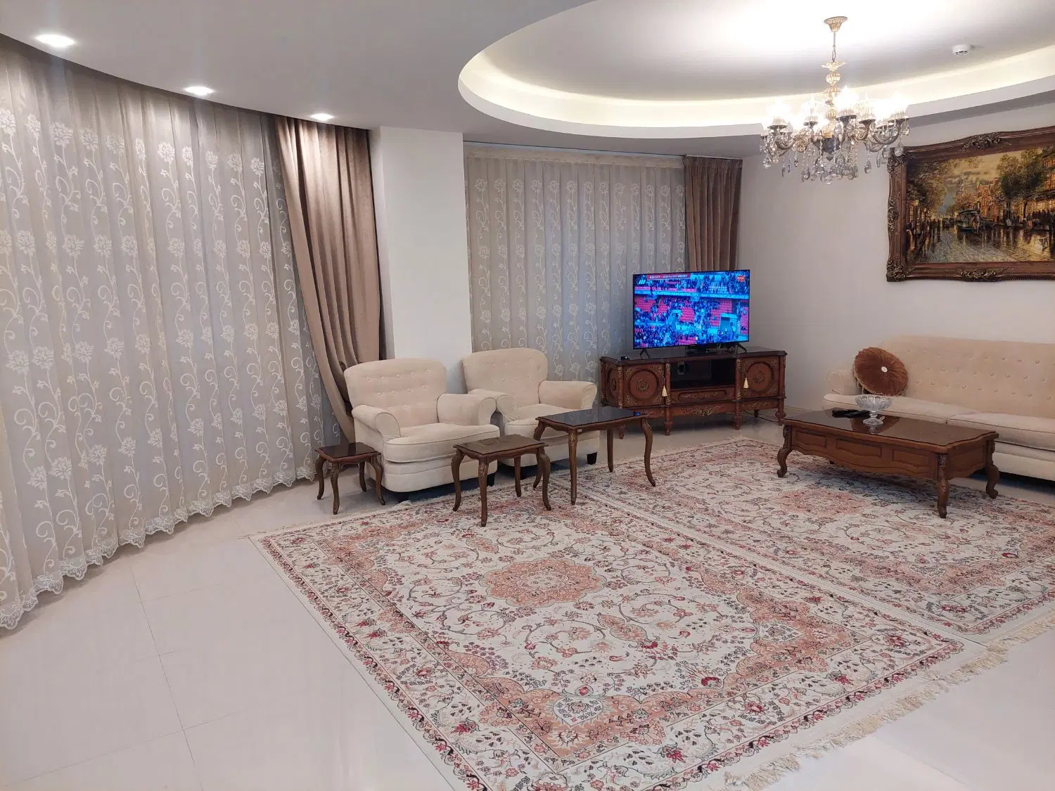 آپارتمان مسکونی