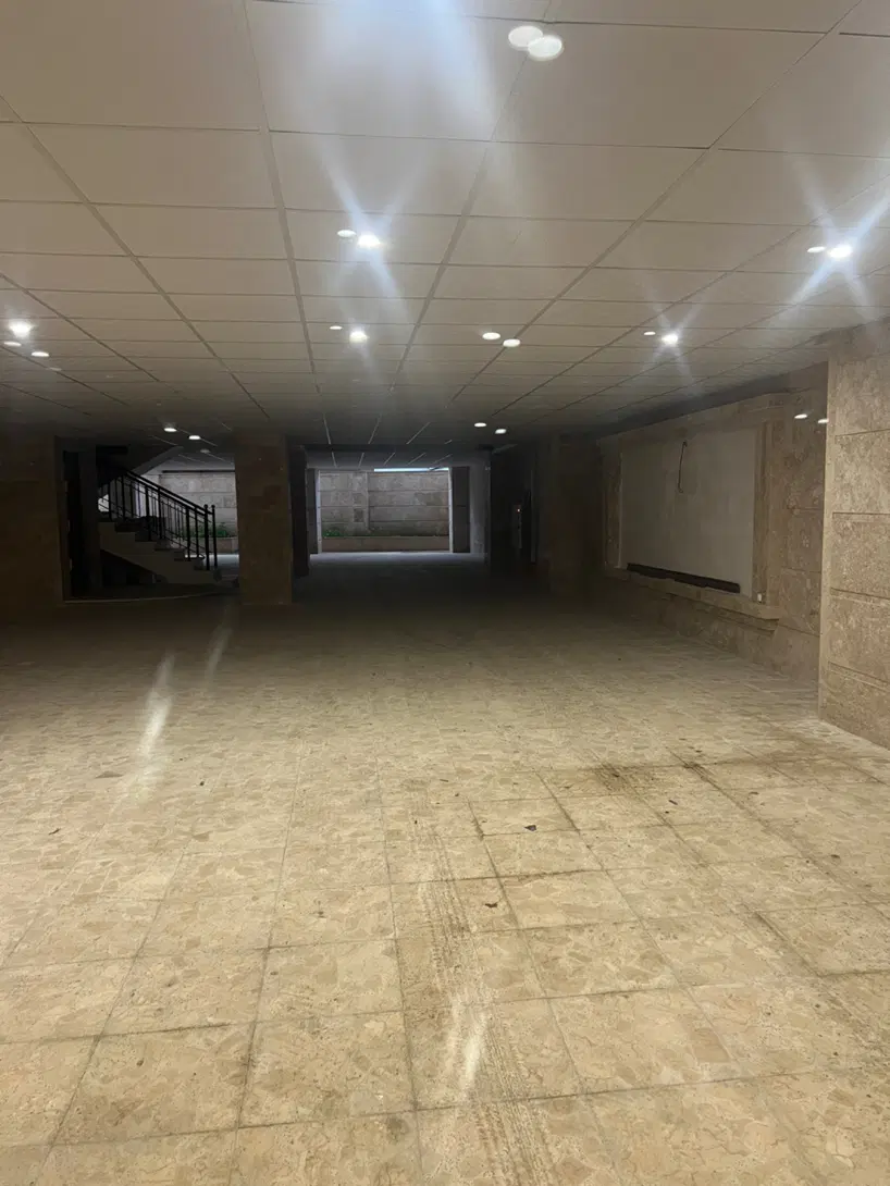 فروش ومعاوضه واحد صفر ۱۲۰متری