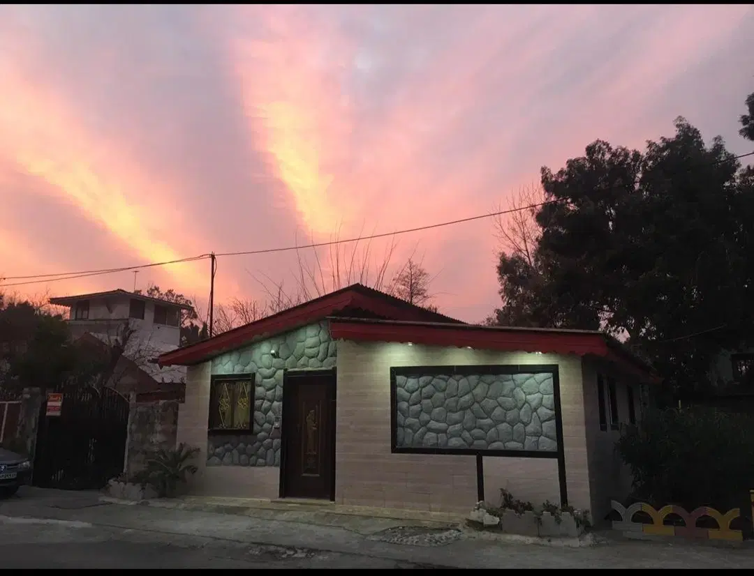 ویلا اجاره ای