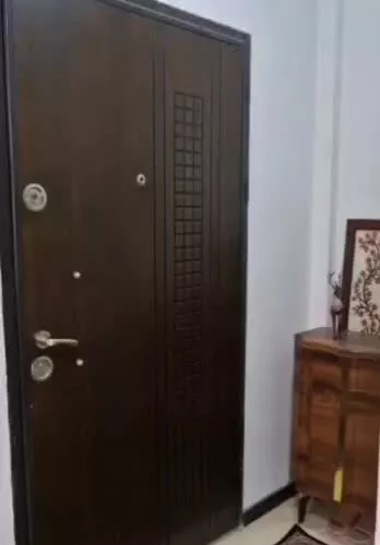 اپارتمان مجتمع جهان عمران فازسه نجف شهر