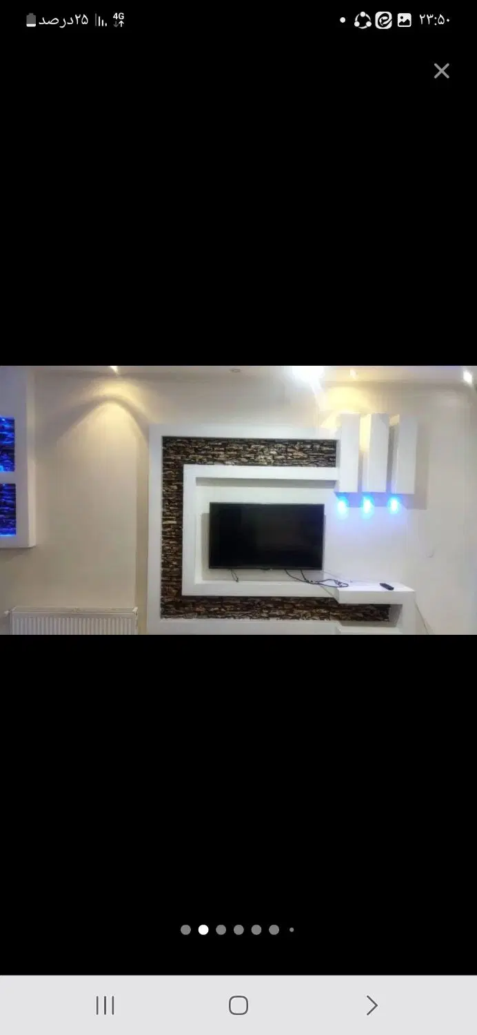 زیر زمینی مسکونی اجاره داده می‌شود