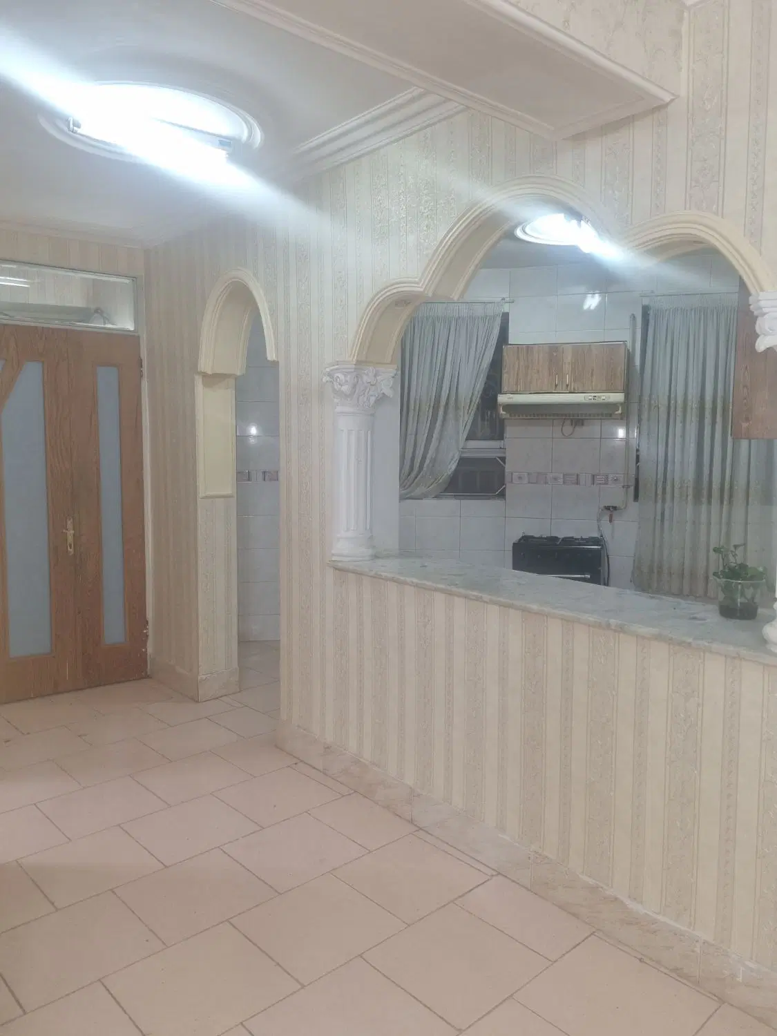اجاره منزل مسکونی