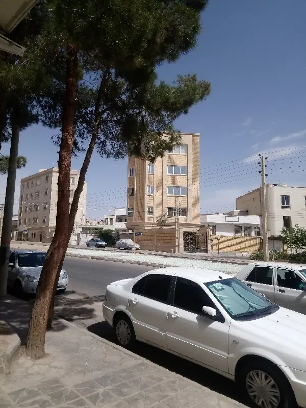 فرو‌ ش اپارتمان 125متری