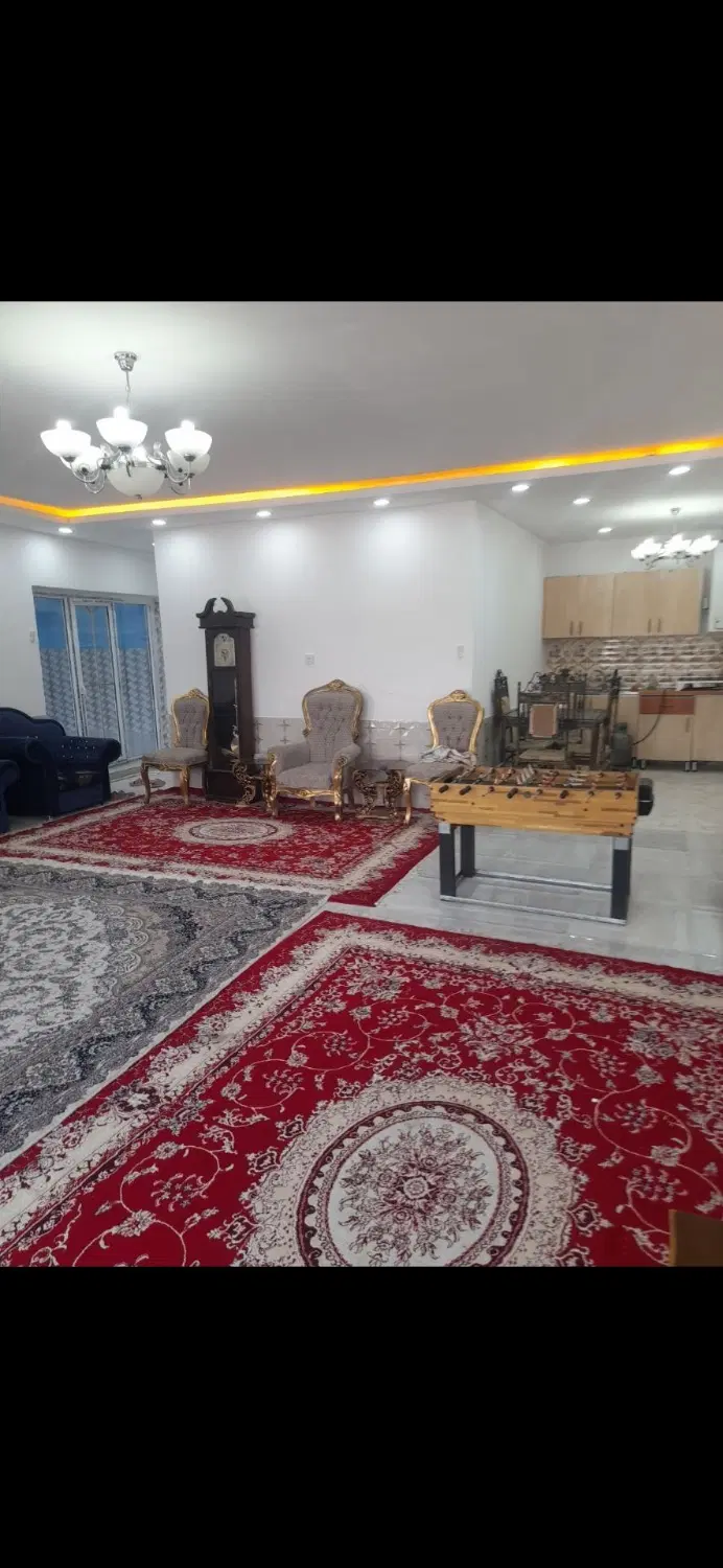 شاهنامه ۸۰ استخر اب گرم فروش فوری