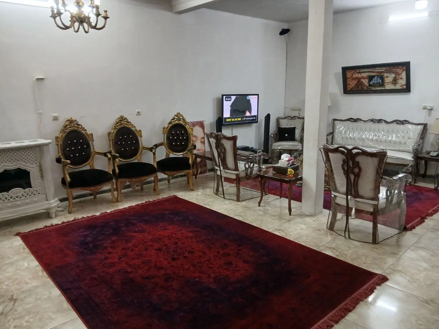 خانه ویلایی