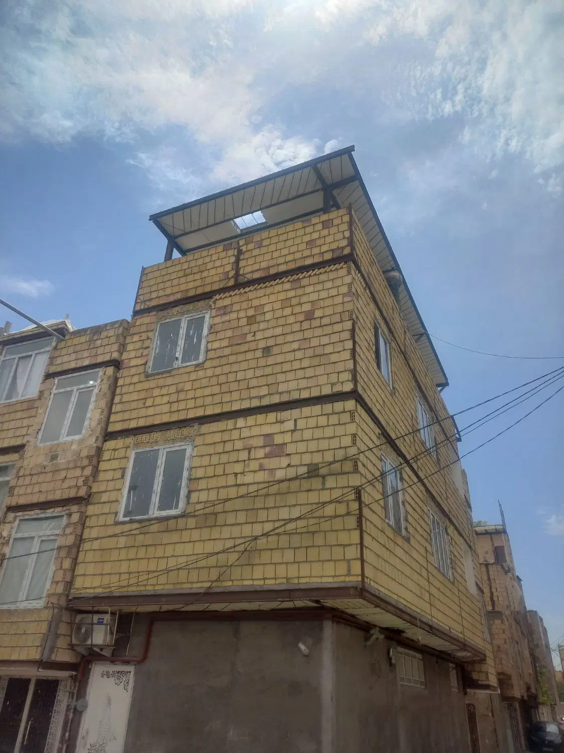هوایی