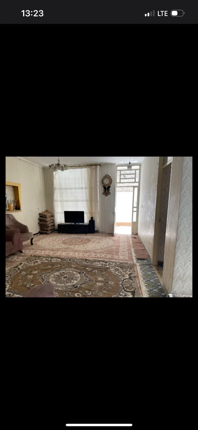 رهن منزل ویلایی درب ساختمان