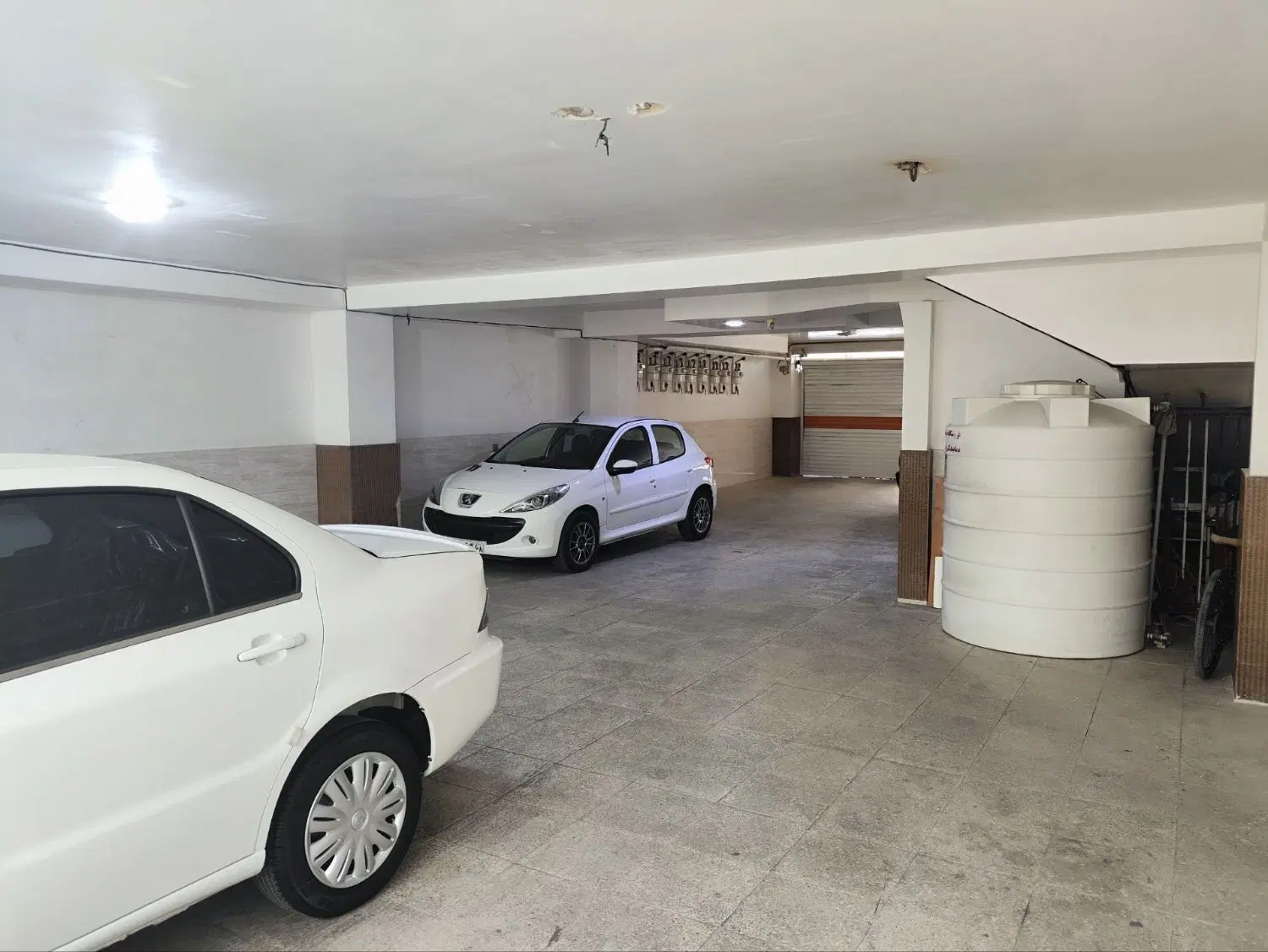 واحد آپارتمانی 70 متری فروشی