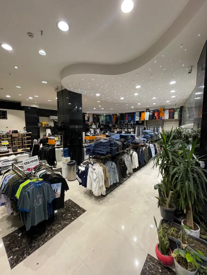 برند ترافیک جهت اجاره ملک