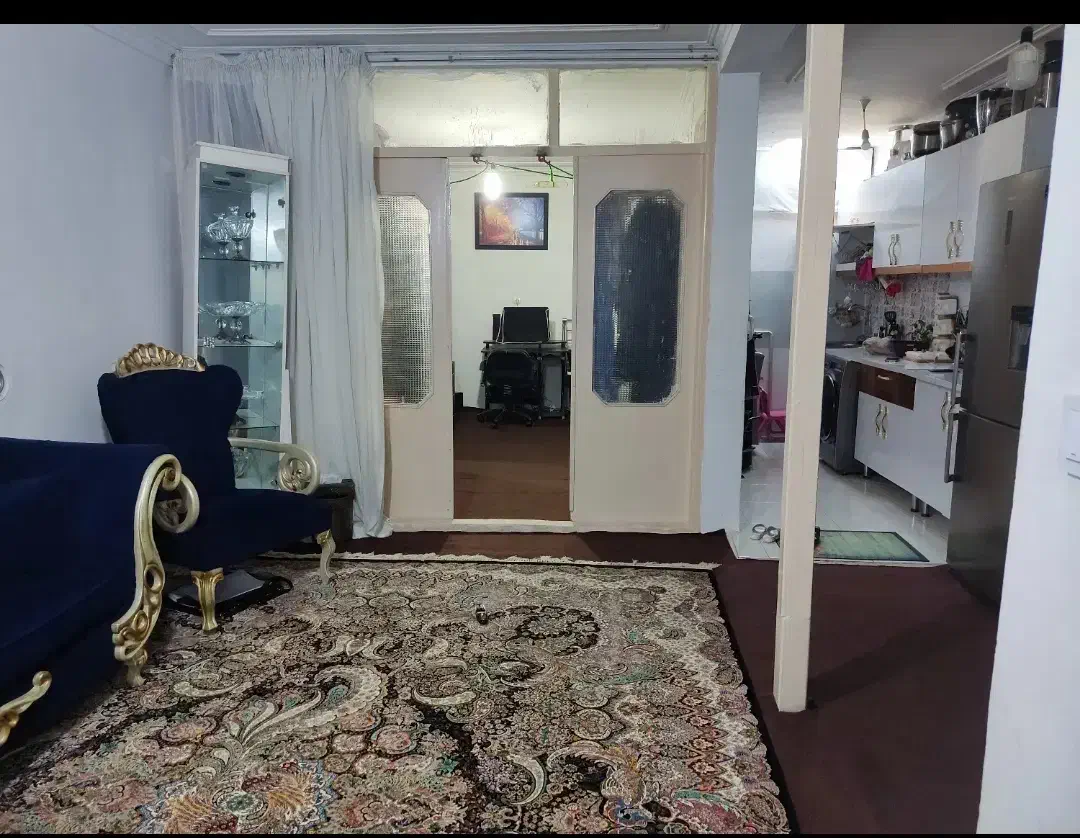 ۱۳۵ متر ویلایی ۲ طبقه