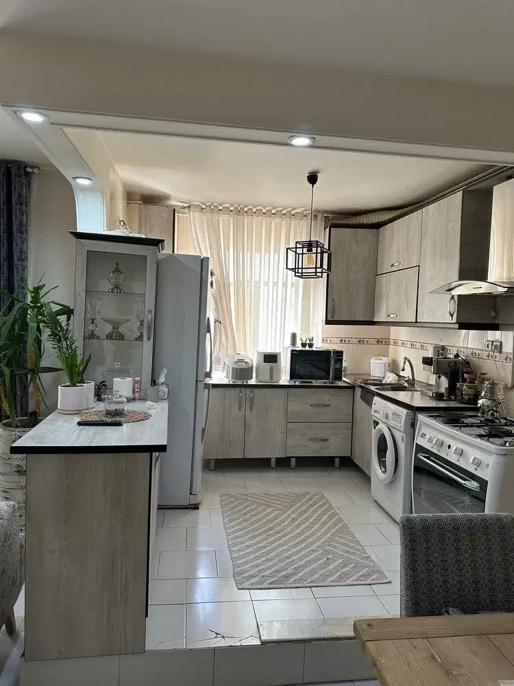 واحد اجاره ۸۰ متری مهستان فاز ۲ خیابان رودکی