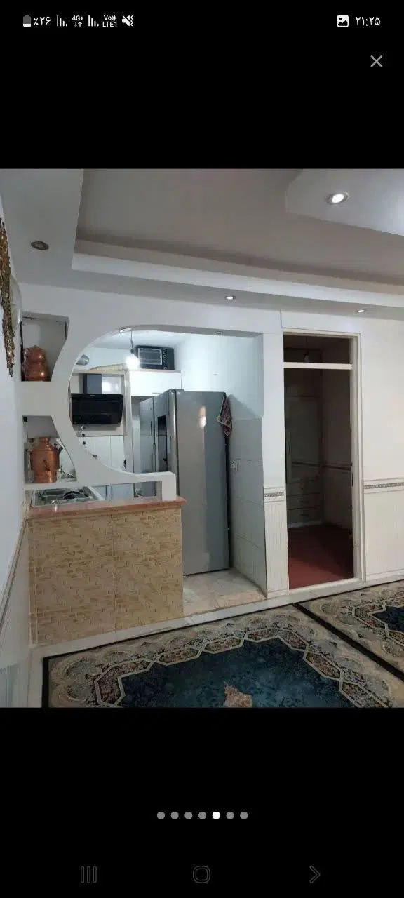 فروش منزل مسکونی
