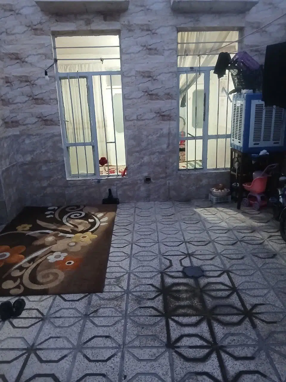 خانه ویلایی رهن و اجاره