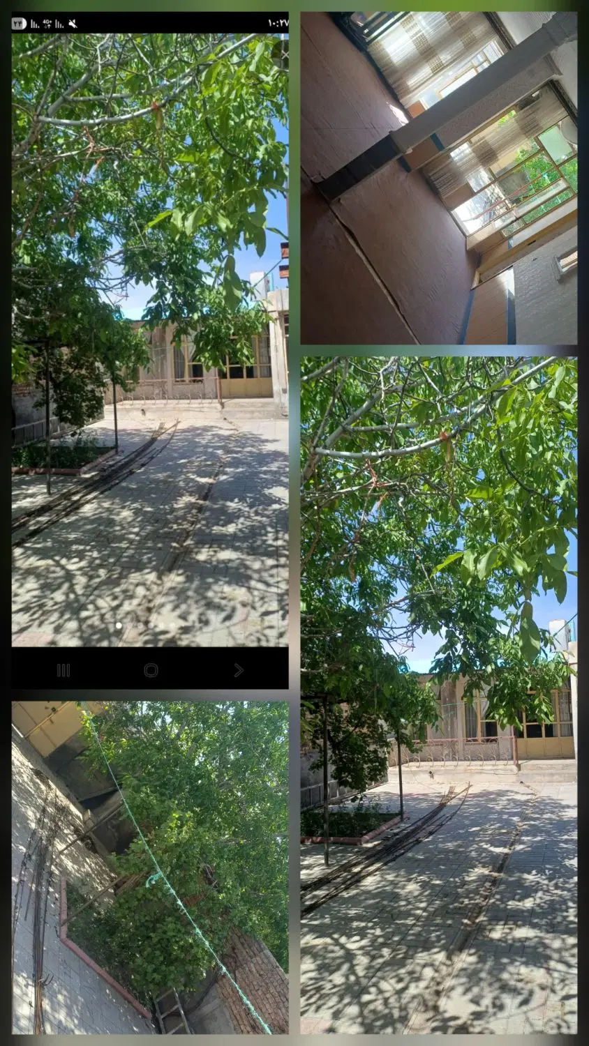 فروش خانه در محمدیار