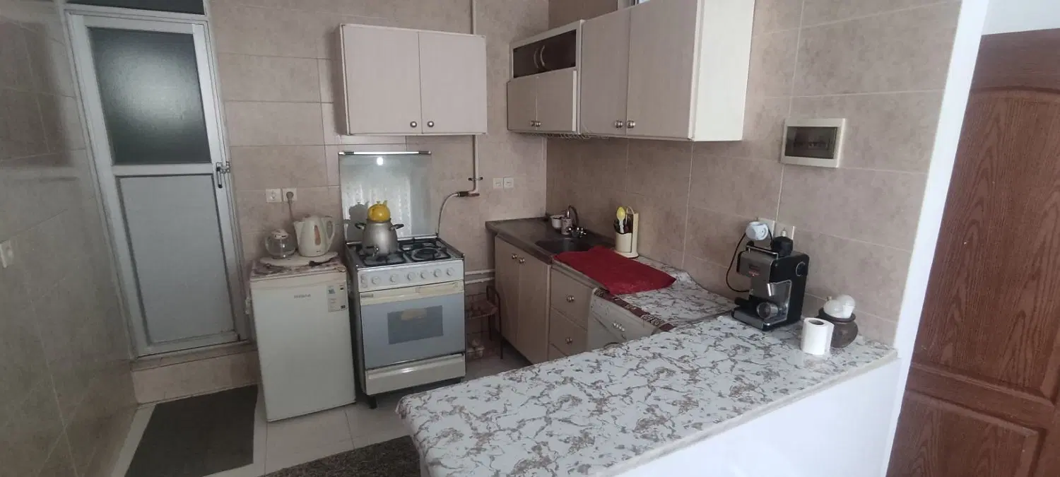 اجاره سوئیت دربستی