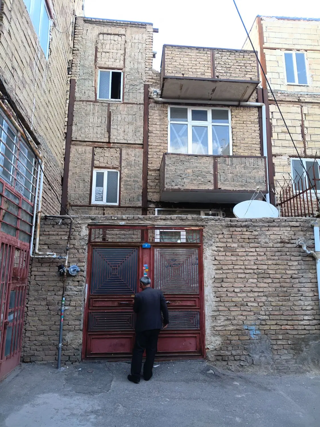 اجاره خانه