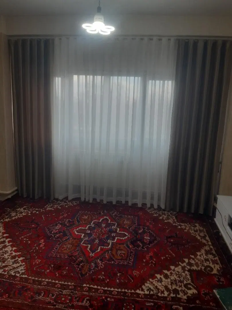 آپارتمان در چایکنار. کوی مهران ۷۵ متر