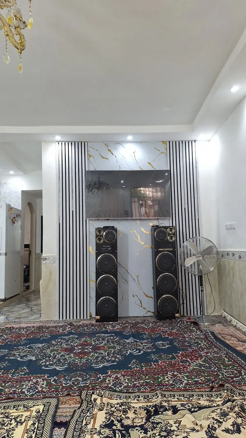 خانه ویلایی