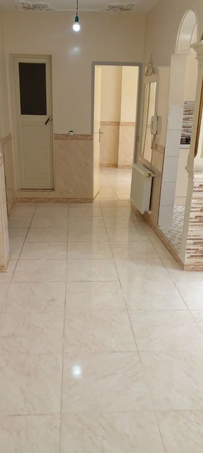 یک واحد آپارتمان اجاره درشهرک ولیعصر