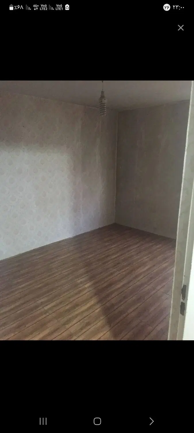 خانه دربست ۹۰ متری دربستی در دولت آباد