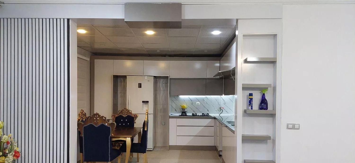 انواع سویت و خونه باغ شیک و تمیز