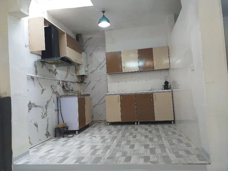 رهن کامل واحد دربستی ۵۰متر