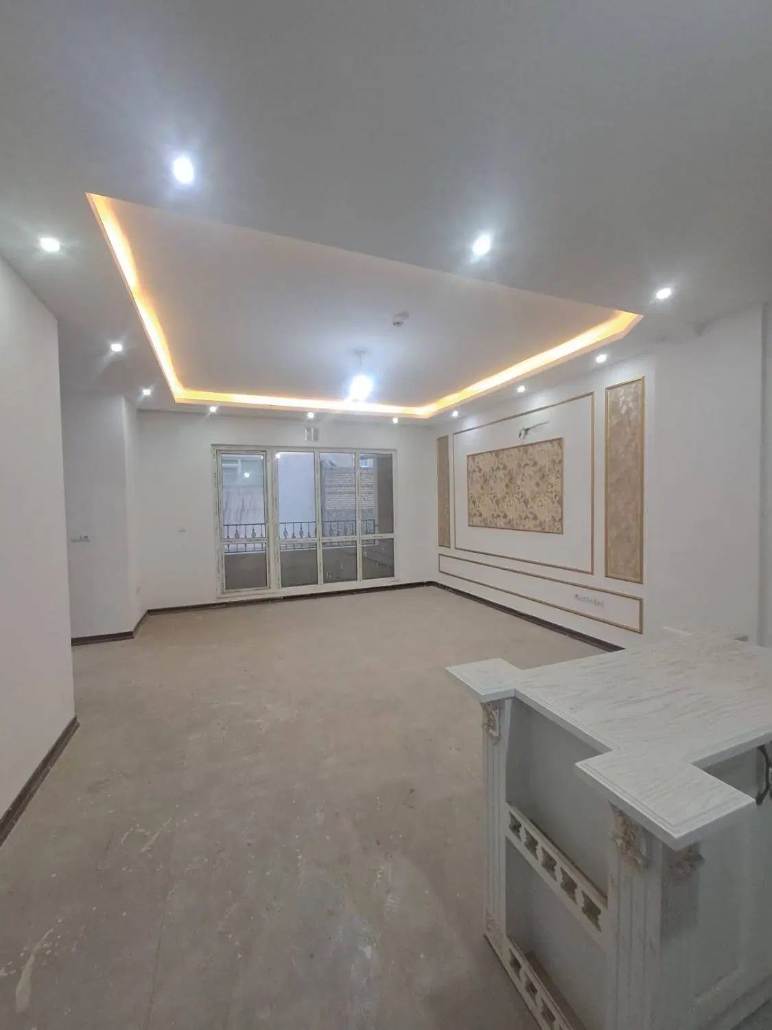 حسابی شمالی فول