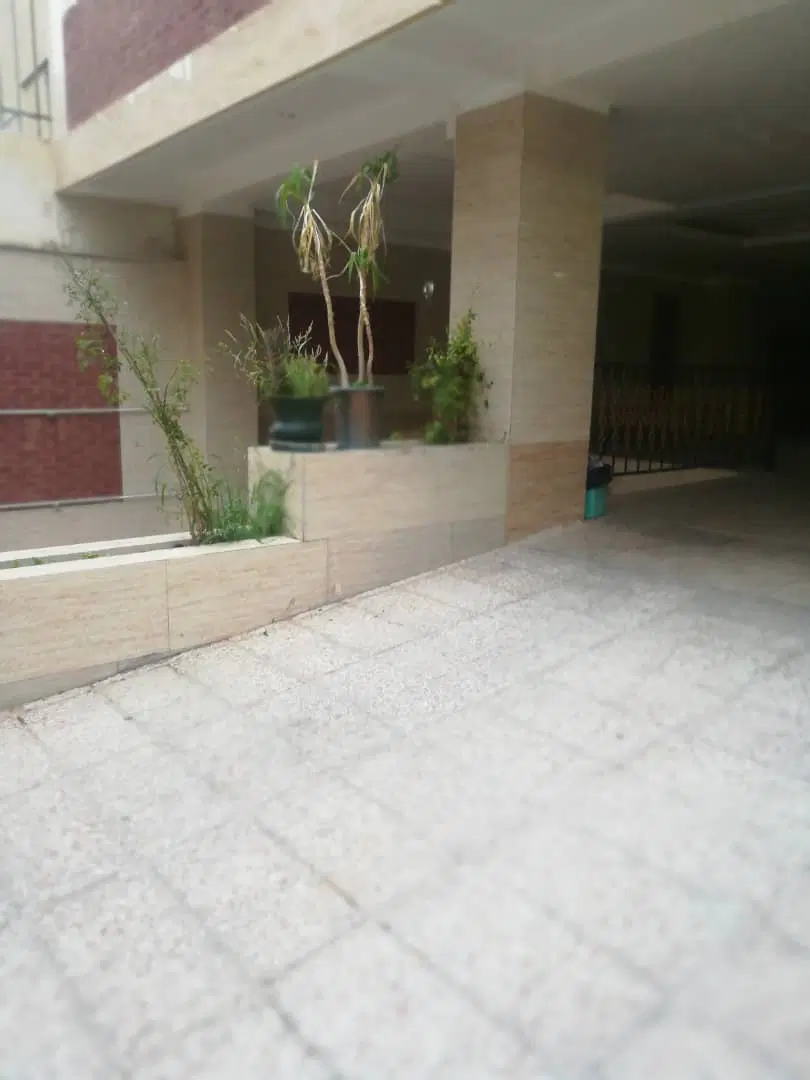 ۷۸ متری دو خوابه ، شیک