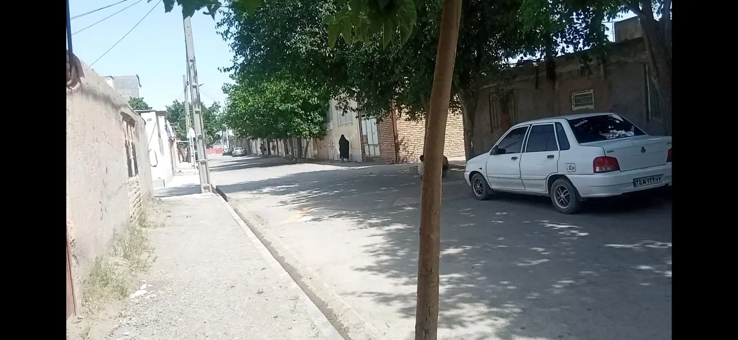 خانه دوطبقه ویلایی