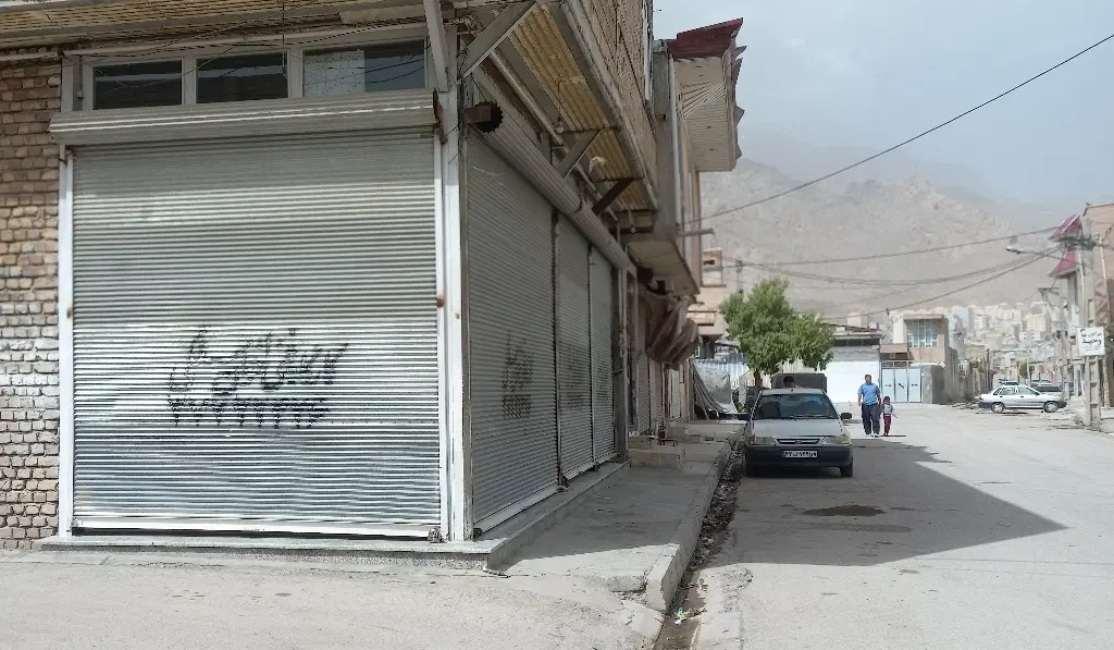 اجاره مغازه نوکان
