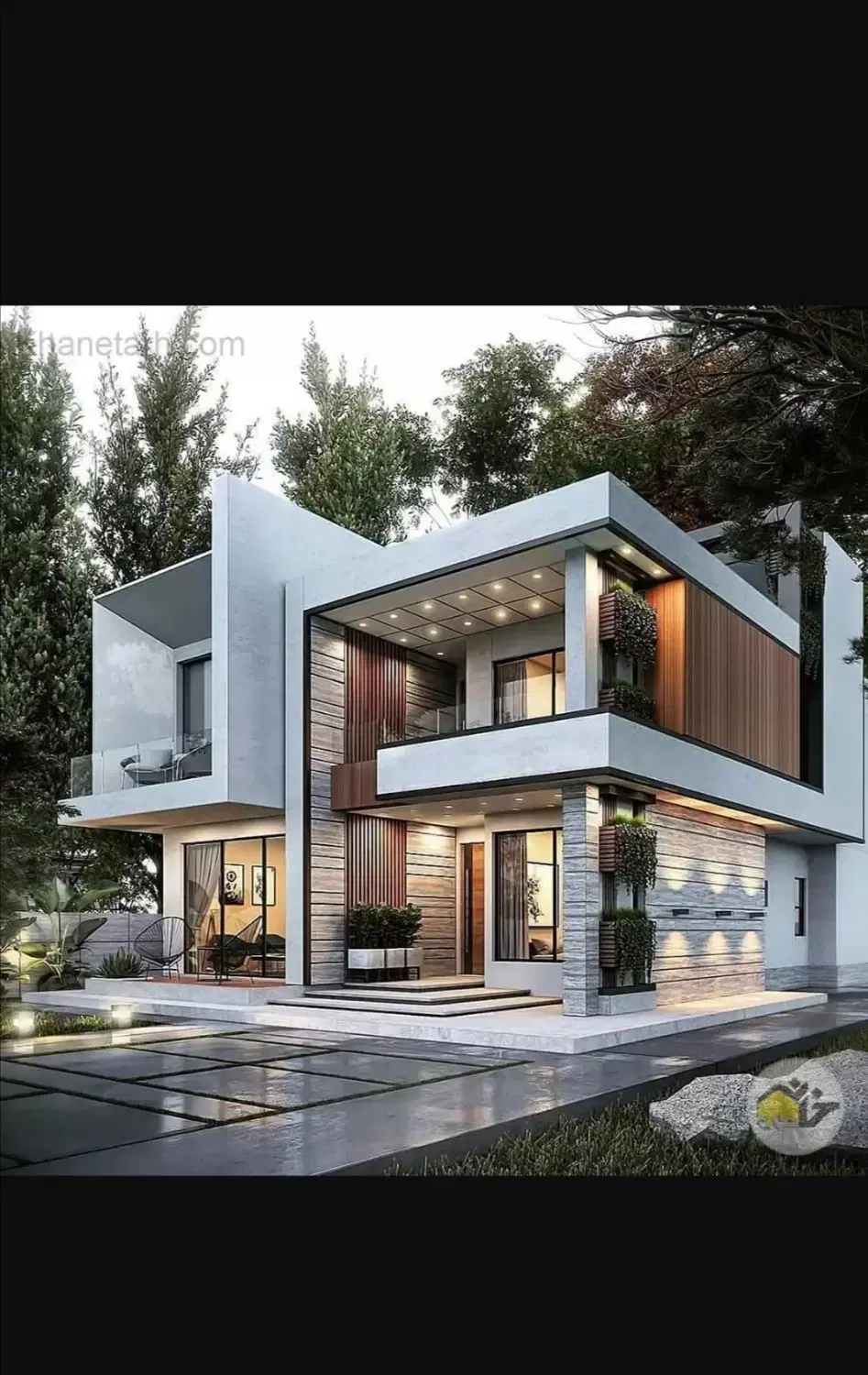 ویلایی سند شش دانگ