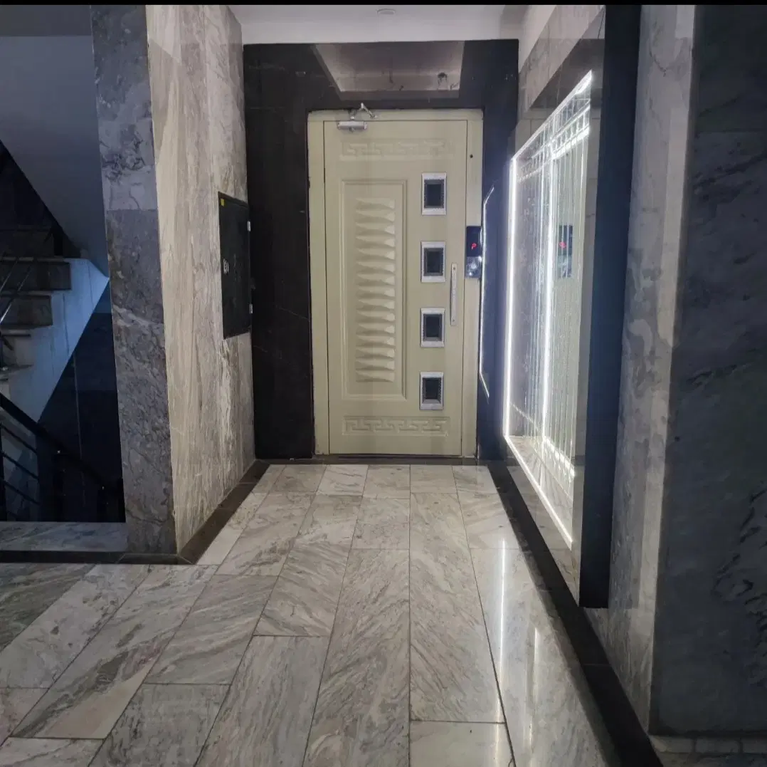 آپارتمان ۱۰۵ متری نوساز گرمدره شمالی