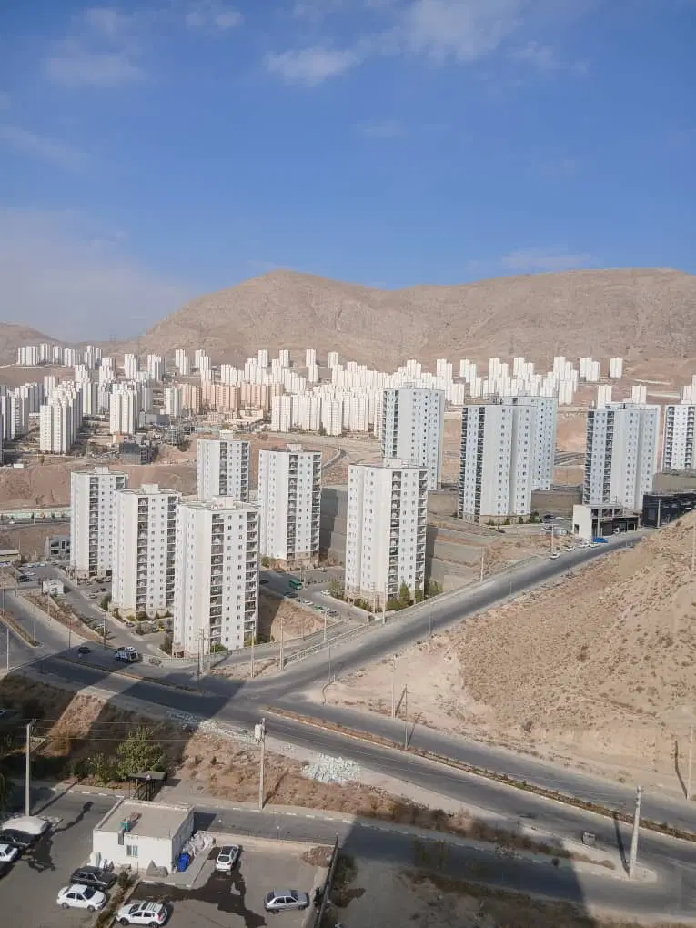 بهترین فروشنده و خریدار ملی
