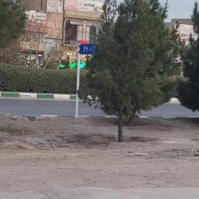 مغازه شاهنامه نبش ۳۴ فروشی