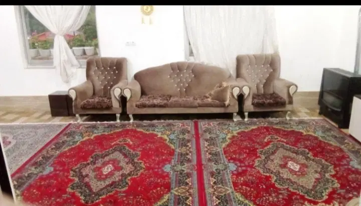 اجاره ویلاجنگلی سالانه