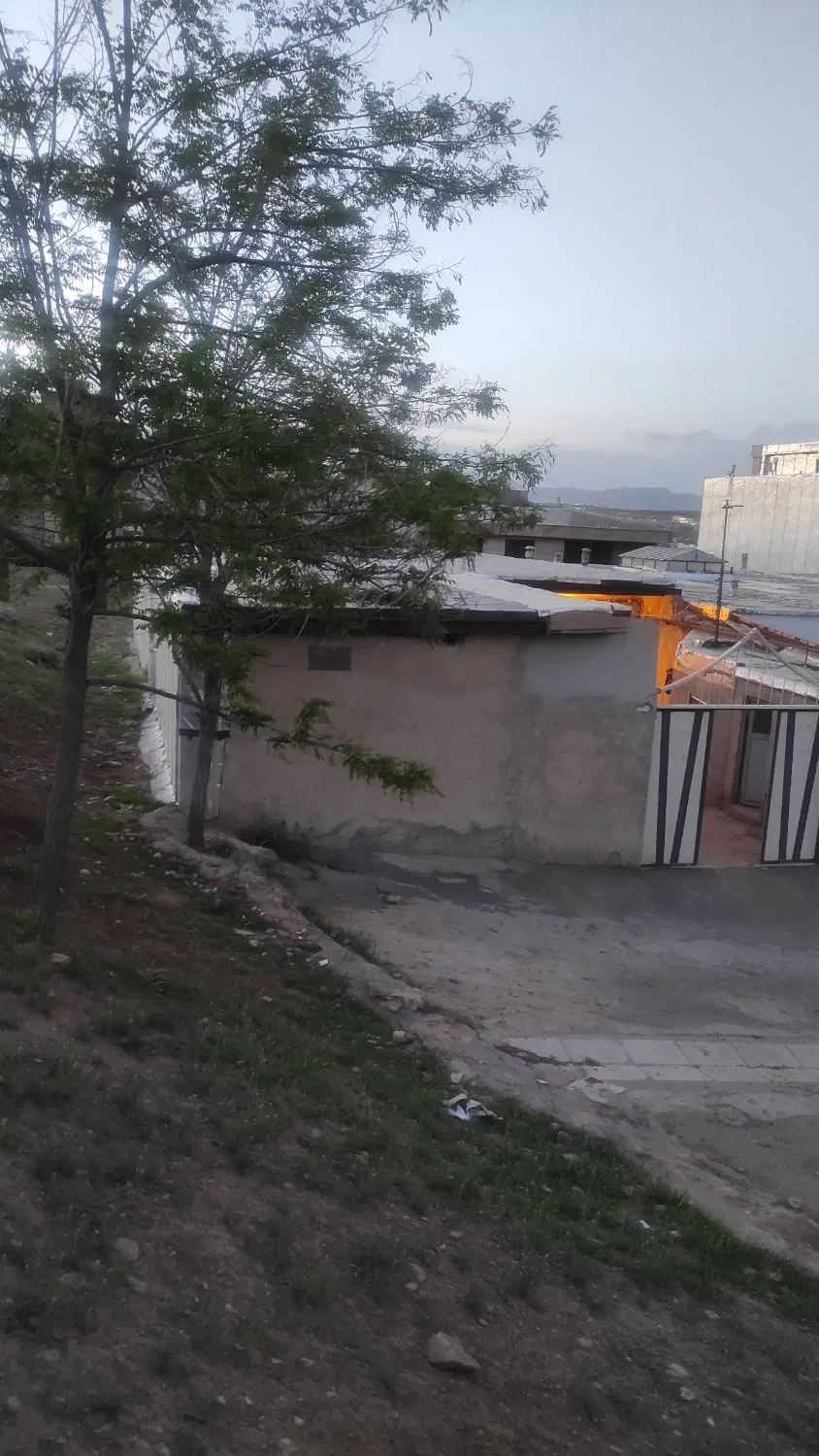 ساختمان ویلایی