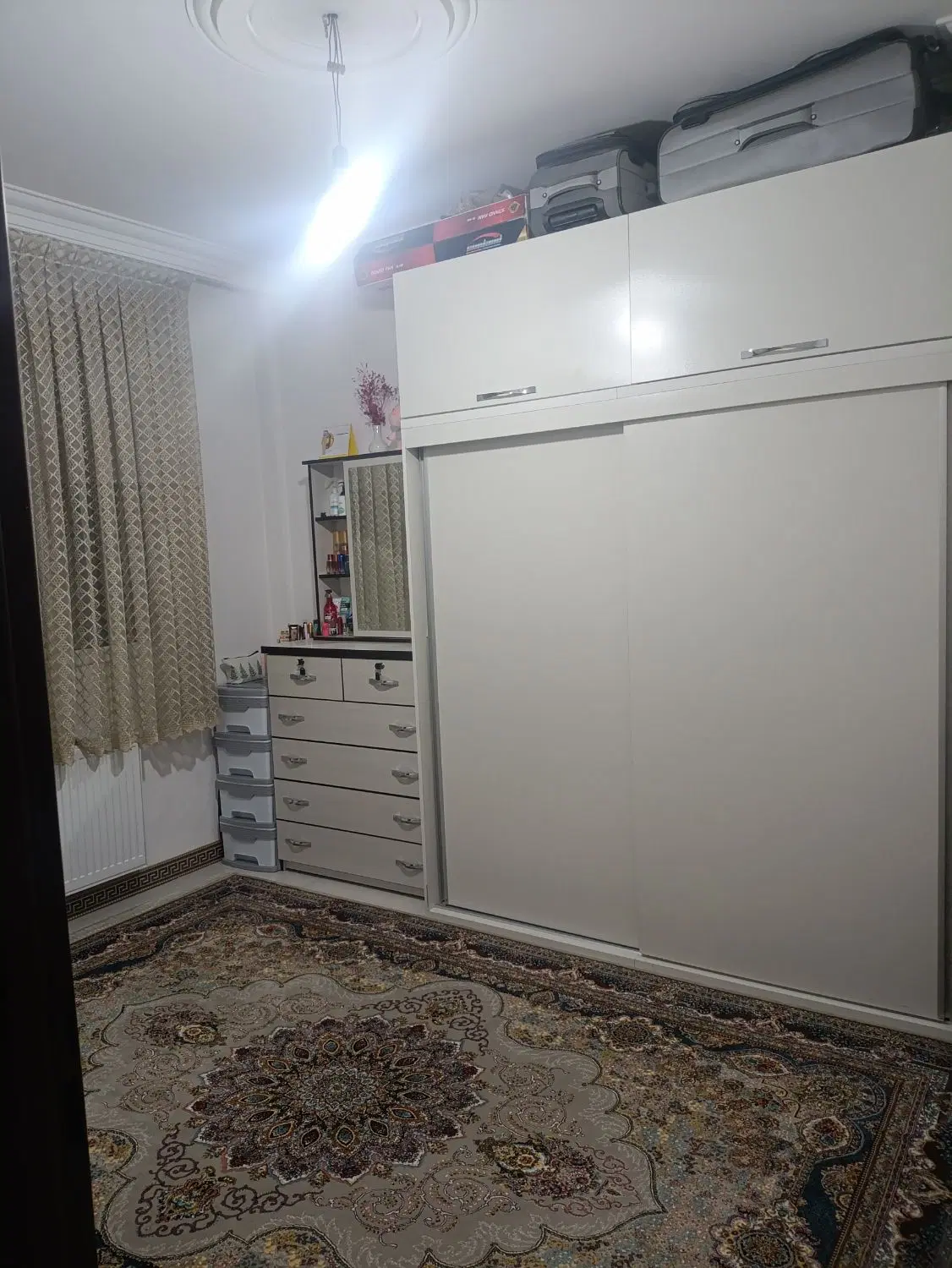 آپارتمان فروشی 73متری تک واحد