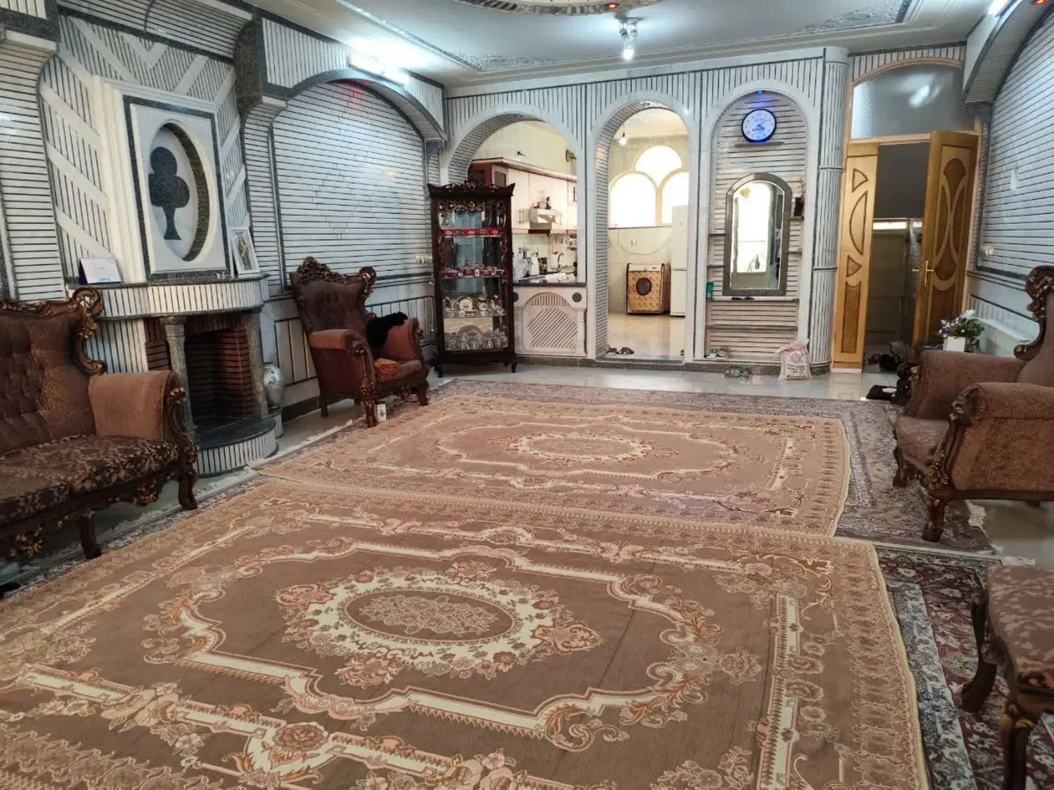 رهن و اجاره خانه در هفتصد دستگاه