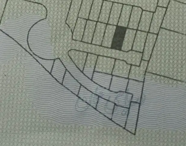 زمین فرهنگیان ۱۶۰ متری جنوبی