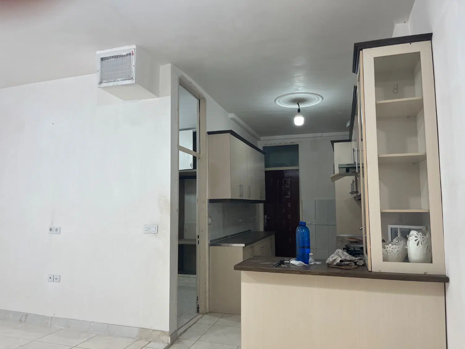 اجاره آپارتمان در خانی آباد نو