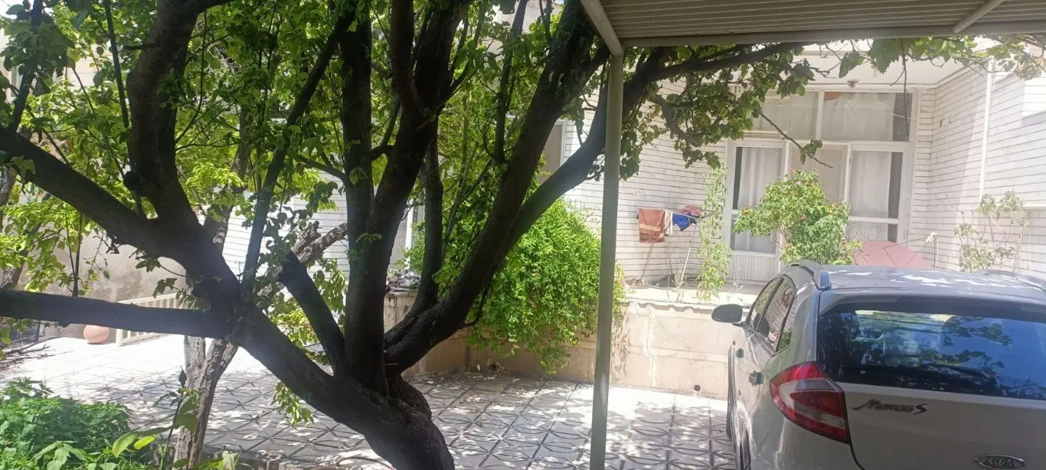 ویلایی