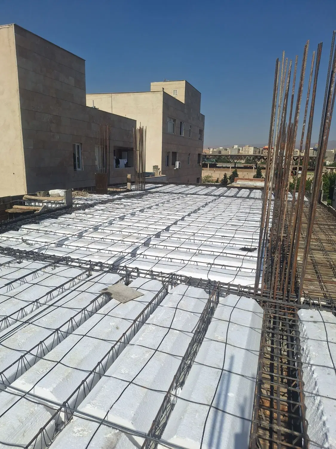 فروش اپارتمان ۵۸ متری