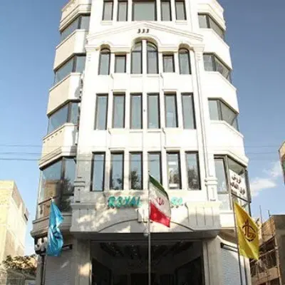 فروش یک باب مغازه ۱۸ متری در پاساژ رویال