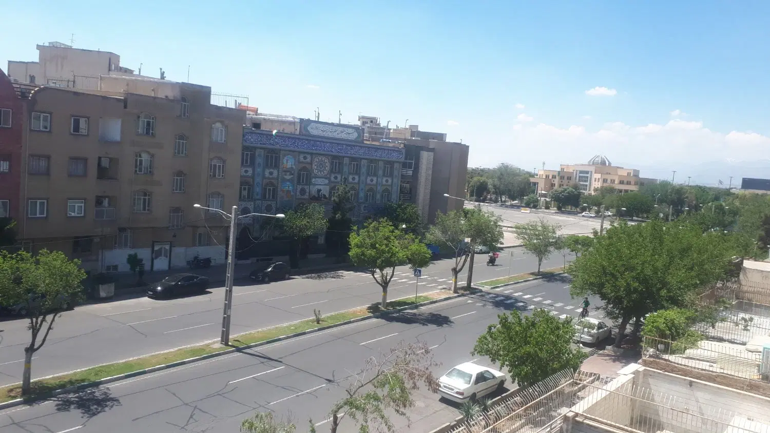 نبرد جنوبی ۱۶۵ متر کلنگی گلستان .اقاجانلو دو کله