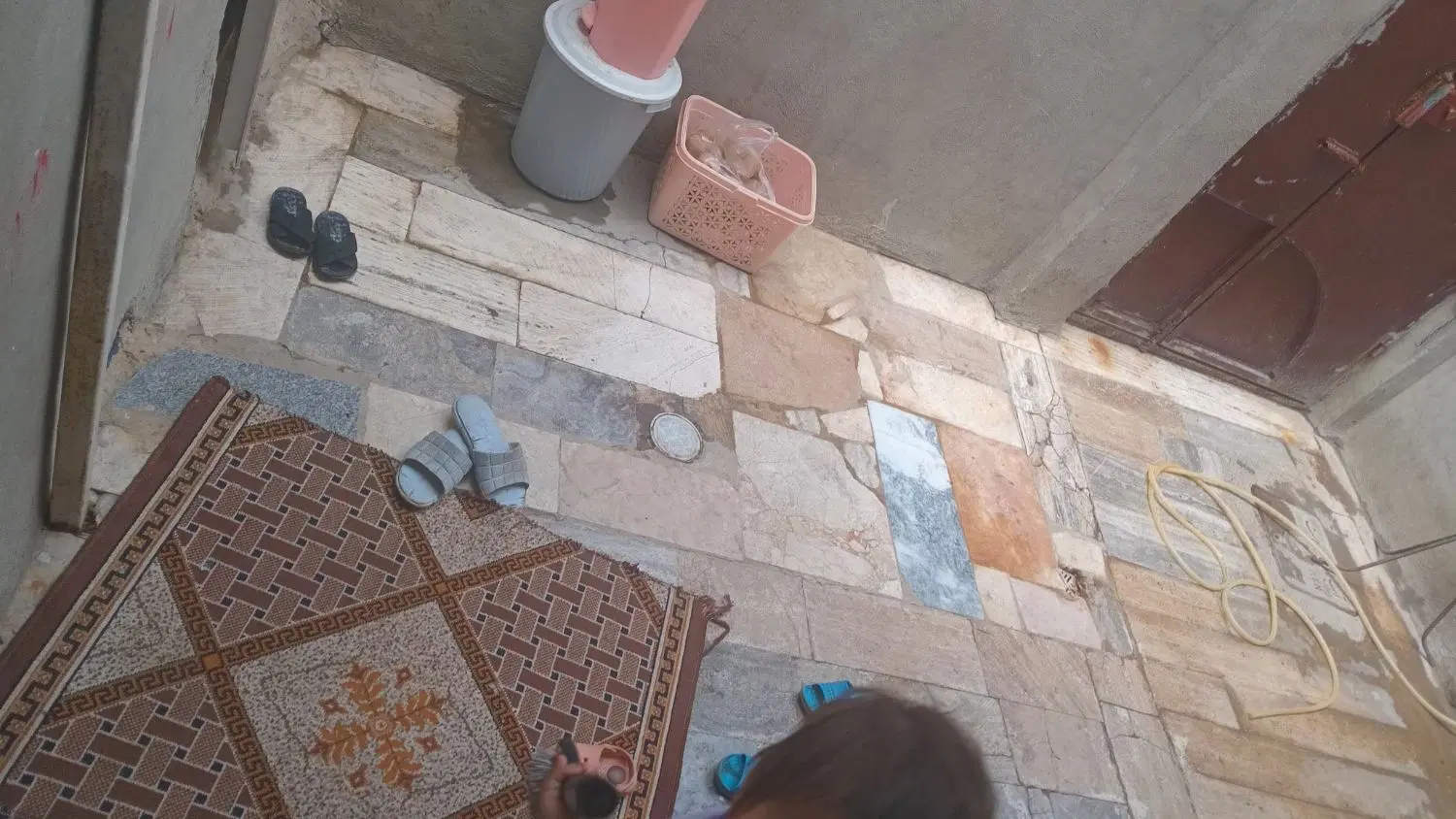 خانه فروشی ۷۰ متری رسالت۱۱۳