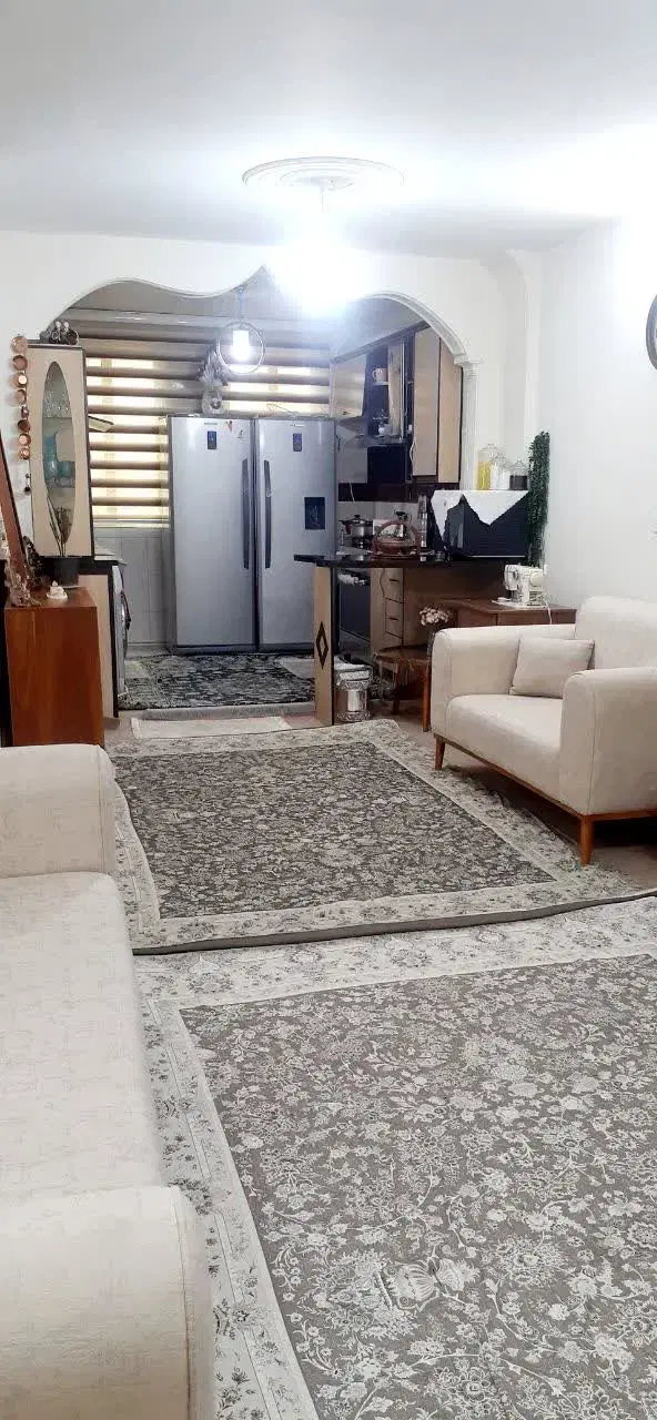 فروش فوری خانه آپارتمانی فروشنده واقعی